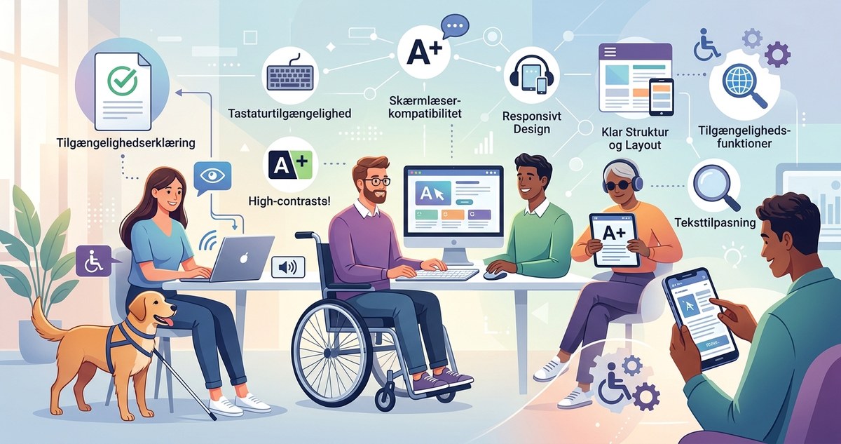 Accessibility Statement