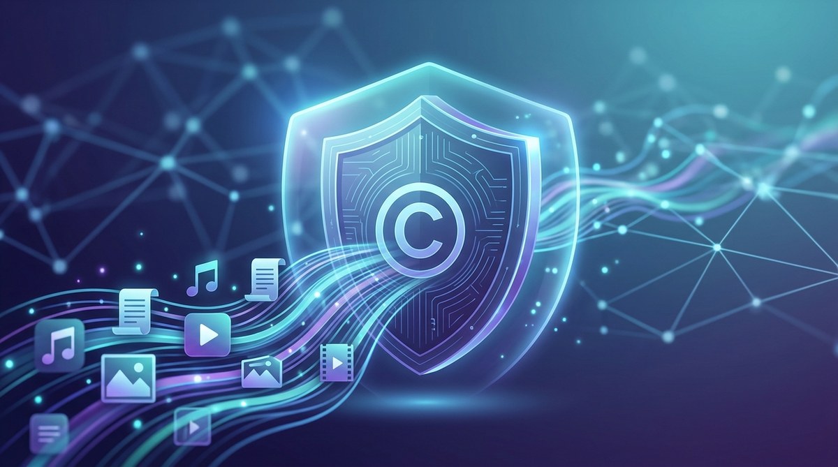 DMCA