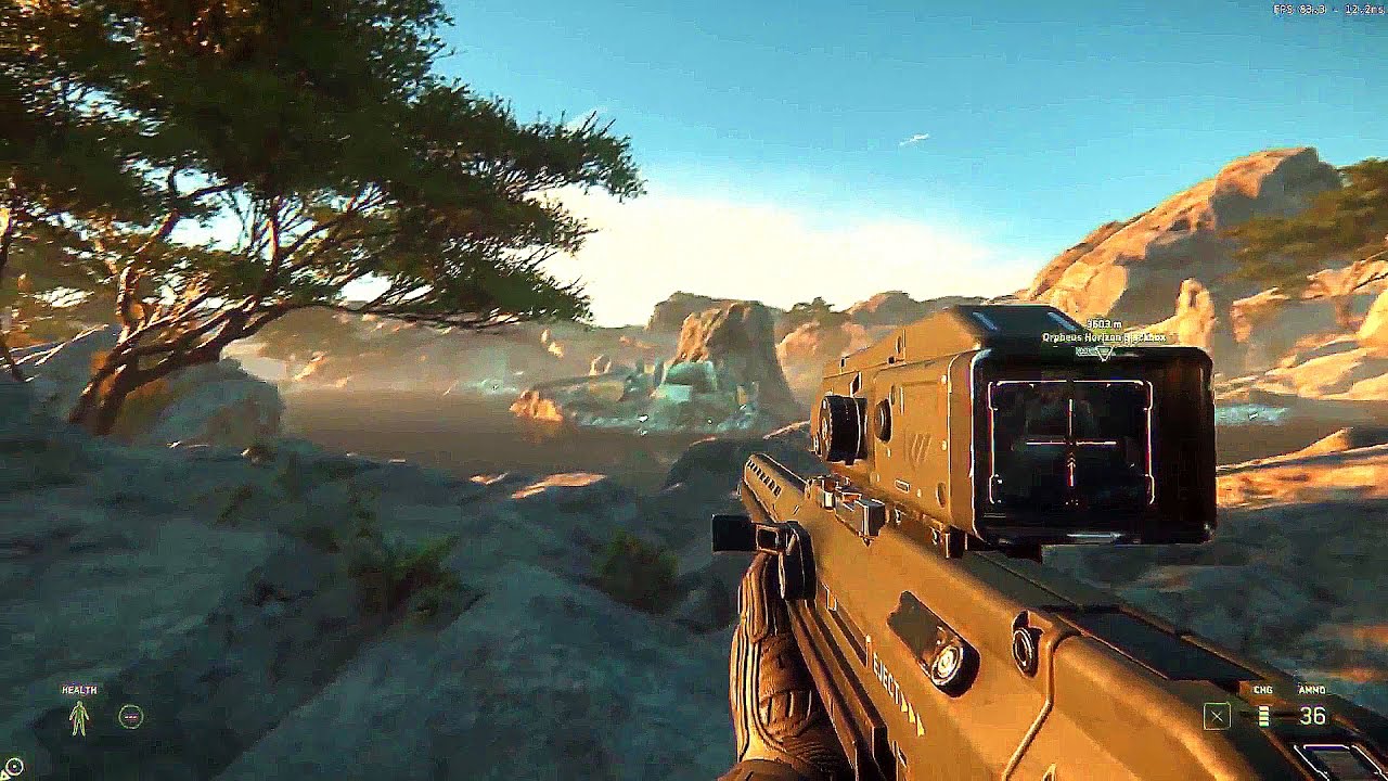 31 사실에 대한 Star Citizen (비디오 게임)