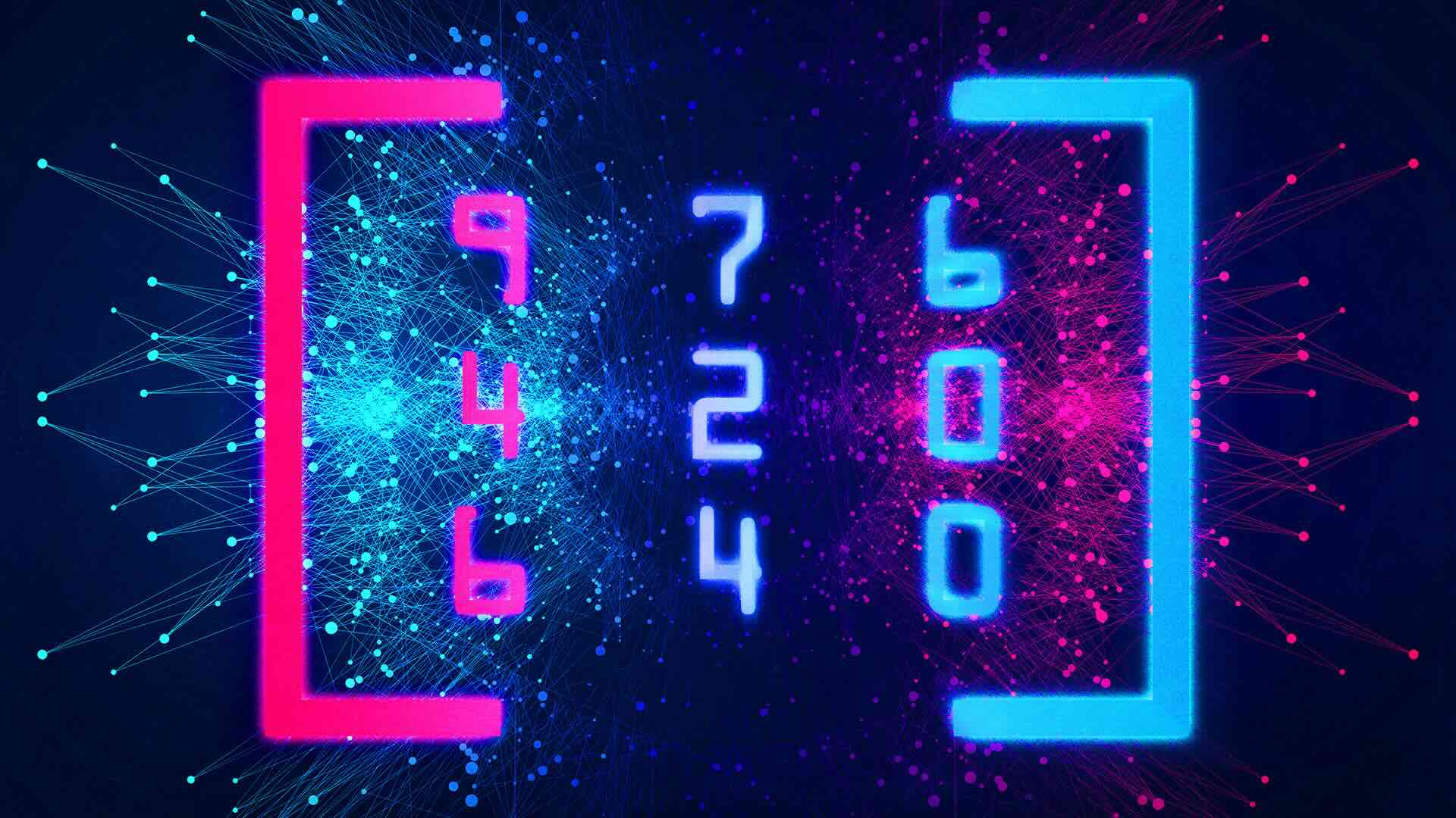40 사실에 대한 행렬